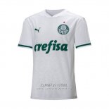 Tailandia Camiseta Palmeiras Segunda 2020