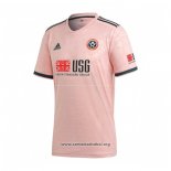 Tailandia Camiseta Sheffield United Segunda 2020/2021