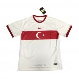 Tailandia Camiseta Turquia Primera 2020
