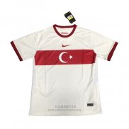 Tailandia Camiseta Turquia Primera 2020