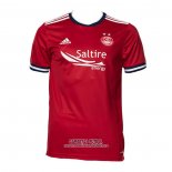 Tailandia Camiseta Aberdeen Primera 2021/2022