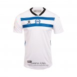 Tailandia Camiseta Alaves Segunda 2021/2022