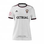 Tailandia Camiseta Albacete Primera 2021/2022