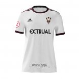 Tailandia Camiseta Albacete Primera 2021/2022