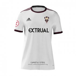 Tailandia Camiseta Albacete Primera 2021/2022