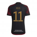 Camiseta Alemania Jugador Reus Segunda 2022