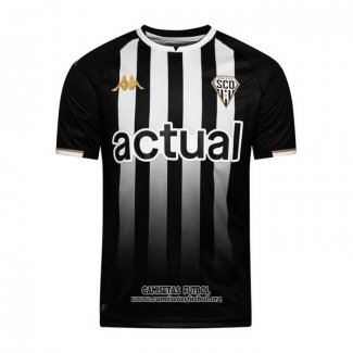 Tailandia Camiseta Angers SCO Primera 2021/2022