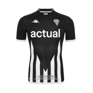 Tailandia Camiseta Angers SCO Primera 2022/2023