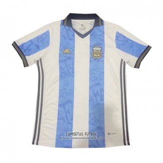 Camiseta Argentina Special 2022