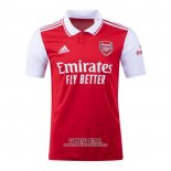 Camiseta Arsenal Primera 2022/2023