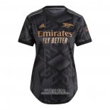 Camiseta Arsenal Segunda Mujer 2022/2023