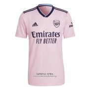 Camiseta Arsenal Tercera 2022/2023