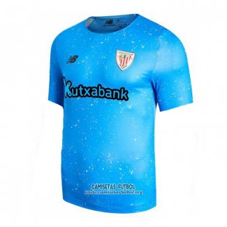 Camiseta Athletic Bilbao Portero Segunda 2021/2022
