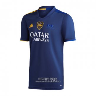 Camiseta Boca Juniors Cuarto 2020