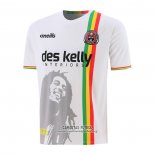 Tailandia Camiseta Bohemian Segunda 2022
