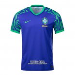 Tailandia Camiseta Brasil Segunda 2023