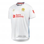 Tailandia Camiseta CD Olimpia Primera 2022/2023