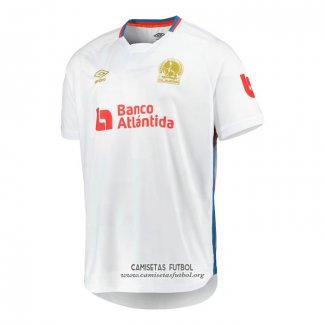 Tailandia Camiseta CD Olimpia Primera 2022/2023