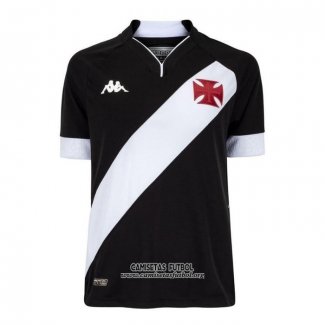 Camiseta CR Vasco da Gama Primera Mujer 2022