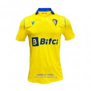 Tailandia Camiseta Cadiz Primera 2021/2022