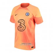 Camiseta Chelsea Portero 2022/2023