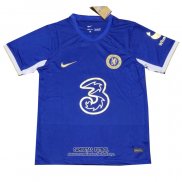 Tailandia Camiseta Chelsea Primera 2023/2024