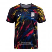 Tailandia Camiseta Corea del Sur Segunda 2022