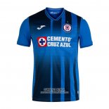 Camiseta Cruz Azul Primera 2021/2022