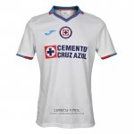 Camiseta Cruz Azul Segunda 2022/2023