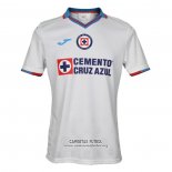Camiseta Cruz Azul Segunda 2022/2023