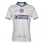 Camiseta Cruz Azul Segunda 2022/2023