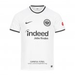 Tailandia Camiseta Eintracht Frankfurt Primera 2022/2023