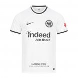Camiseta Eintracht Frankfurt Primera 2022/2023