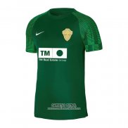 Tailandia Camiseta Elche Segunda 2022/2023