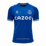 Camiseta Everton Primera 2020/2021