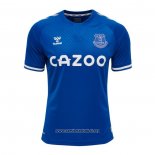 Camiseta Everton Primera 2020/2021