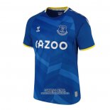 Camiseta Everton Primera 2021/2022