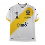 Tailandia Camiseta Everton de Vina del Mar Tercera 2022