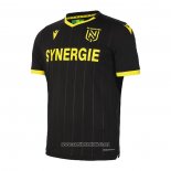 Camiseta FC Nantes Segunda 2020/2021