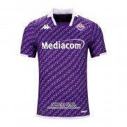 Camiseta Fiorentina Primera 2023/2024