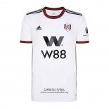 Tailandia Camiseta Fulham Primera 2022/2023