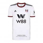 Tailandia Camiseta Fulham Primera 2022/2023