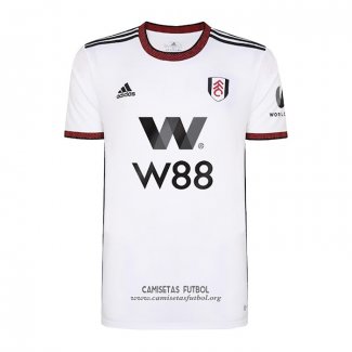 Tailandia Camiseta Fulham Primera 2022/2023