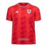 Camiseta Gales Primera 2022