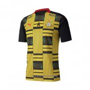 Tailandia Camiseta Ghana Segunda 2020/2021