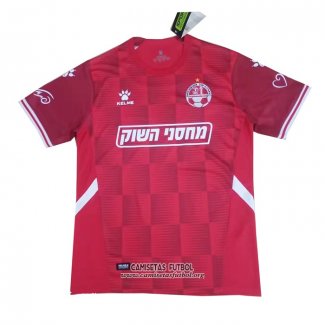 Tailandia Camiseta Hapoel Be'er Sheva Primera 2021/2022