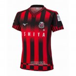 Tailandia Camiseta Hokkaido Consadole Sapporo Primera 2022