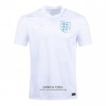 Camiseta Inglaterra Primera Euro 2022