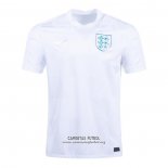 Camiseta Inglaterra Primera Euro 2022