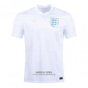 Camiseta Inglaterra Primera Euro 2022